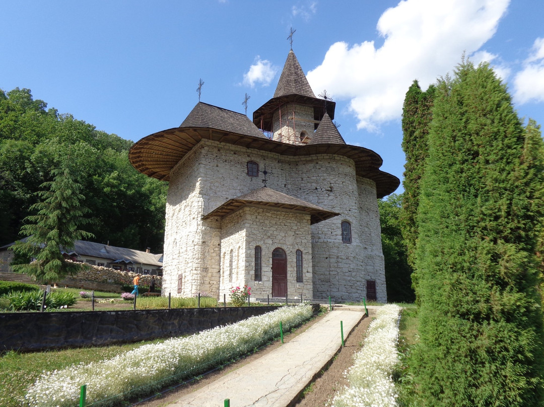 Rudi Monastery-Rudi必去景点