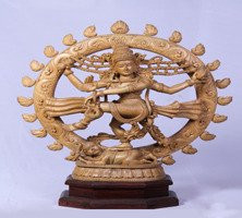 Kerala Crafts景点图片