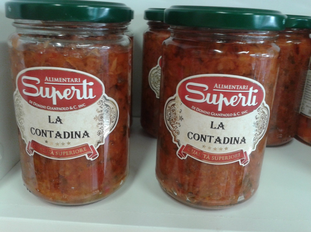 Mantegnalimentari-曼托瓦必去景点