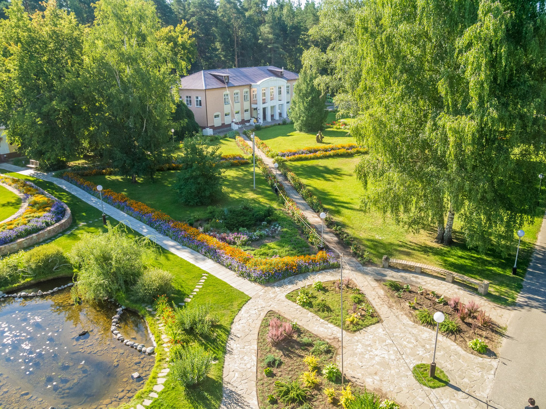 Health Resort Gorodetskiy