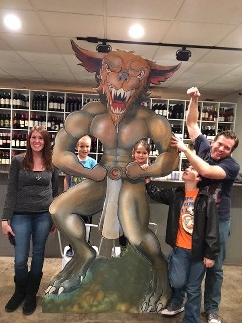 Chupacabra Craft Beer-Salado必去景点