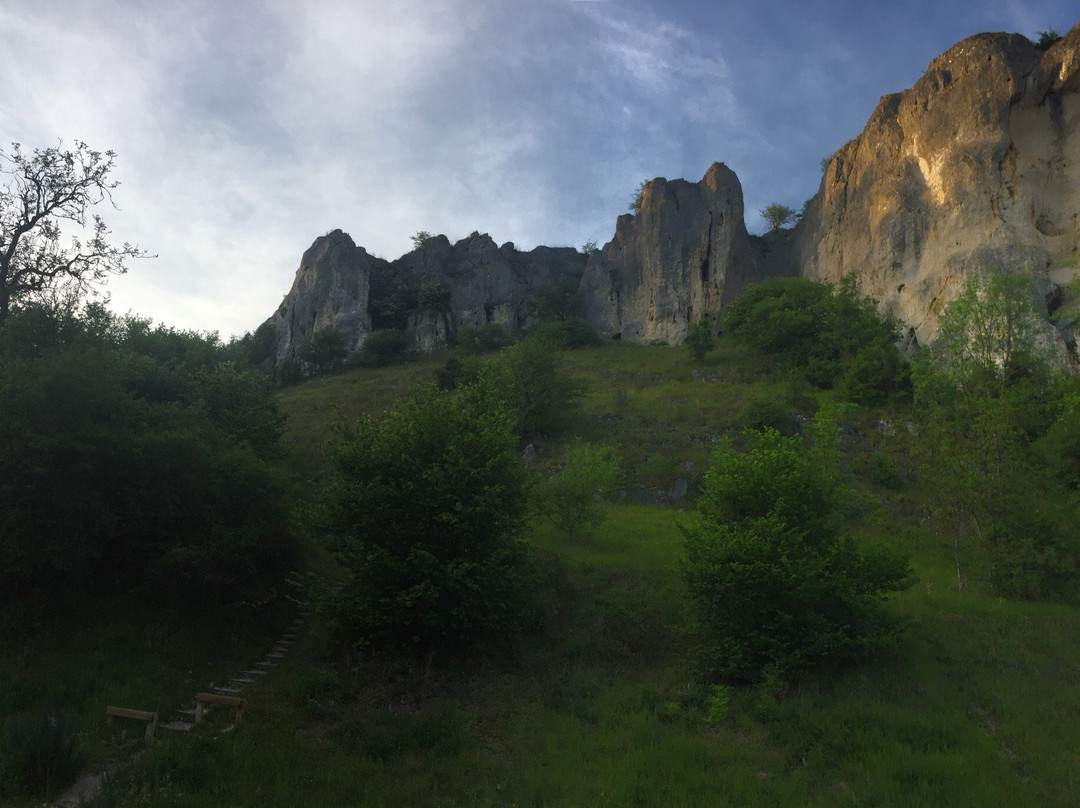 Camping Merry-sur-Yonne