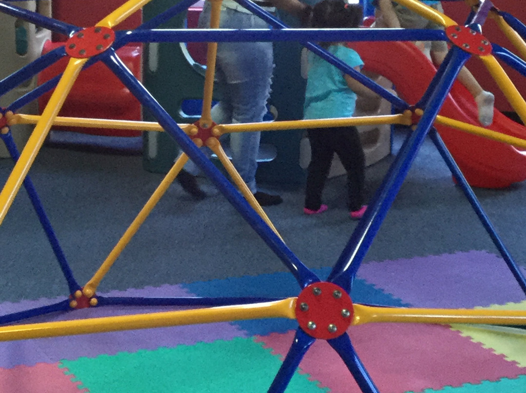 Jumping Jacks Fun Zone-North Fort Myers必去景点