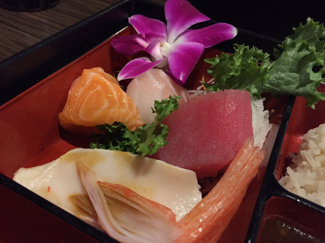 Tokyo - Hibachi & Sushi