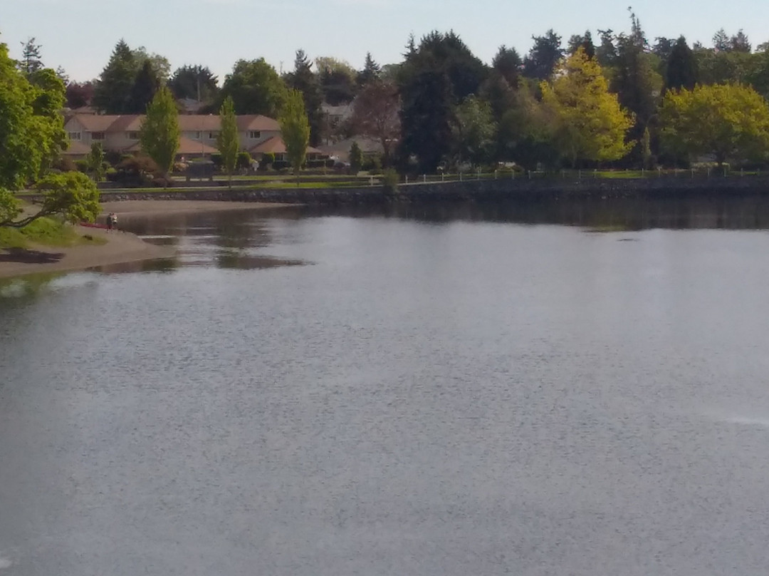 Esquimalt Gorge Park景点图片