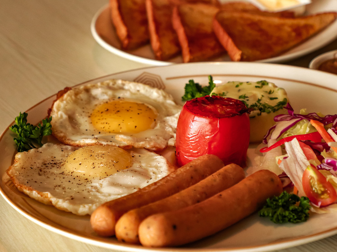 Cuppa Redefined - Mysore