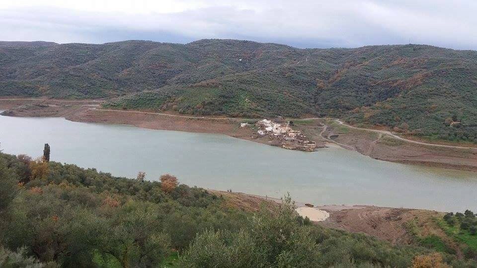 Sfendili-Potamies必去景点