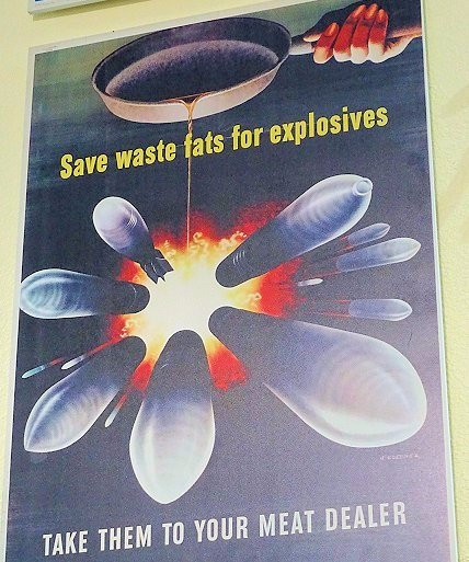 Museum of History and Holocaust Education-肯纳索必去景点