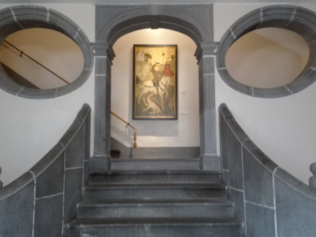 Relicious Art Museum-沙尔必去景点