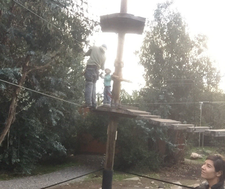 Parque en el Aire-兰卡瓜必去景点