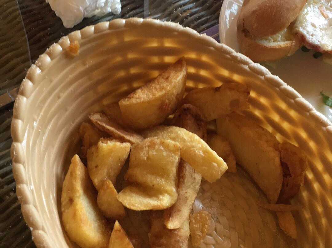 Mount Batten Bar-普利茅斯必去景点