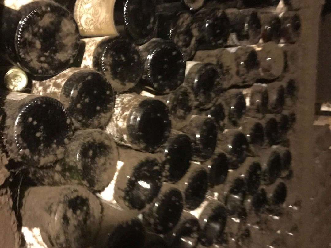 von Winning Weingut-Deidesheim必去景点
