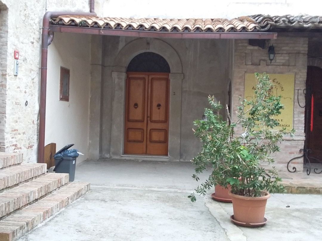 Penna Sant'Andrea旅游攻略图片