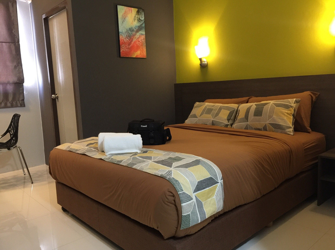 Fortune D Hotel Maesot主图