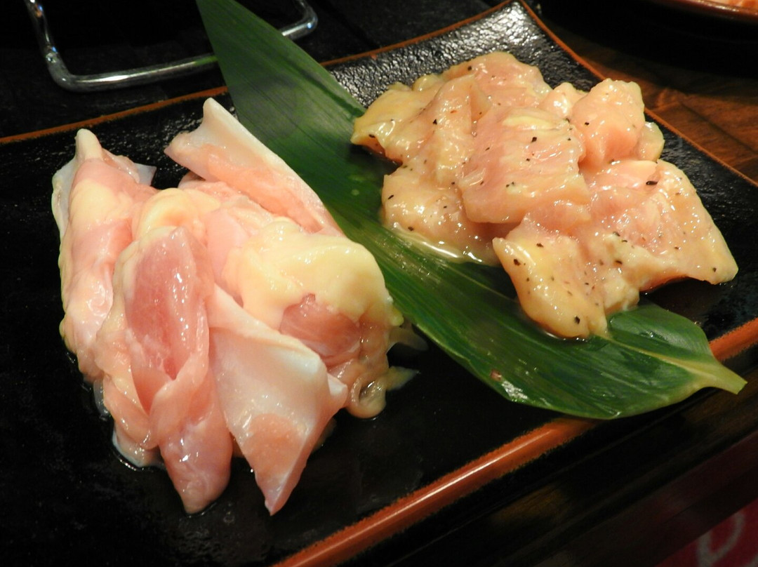 和牛焼肉としお