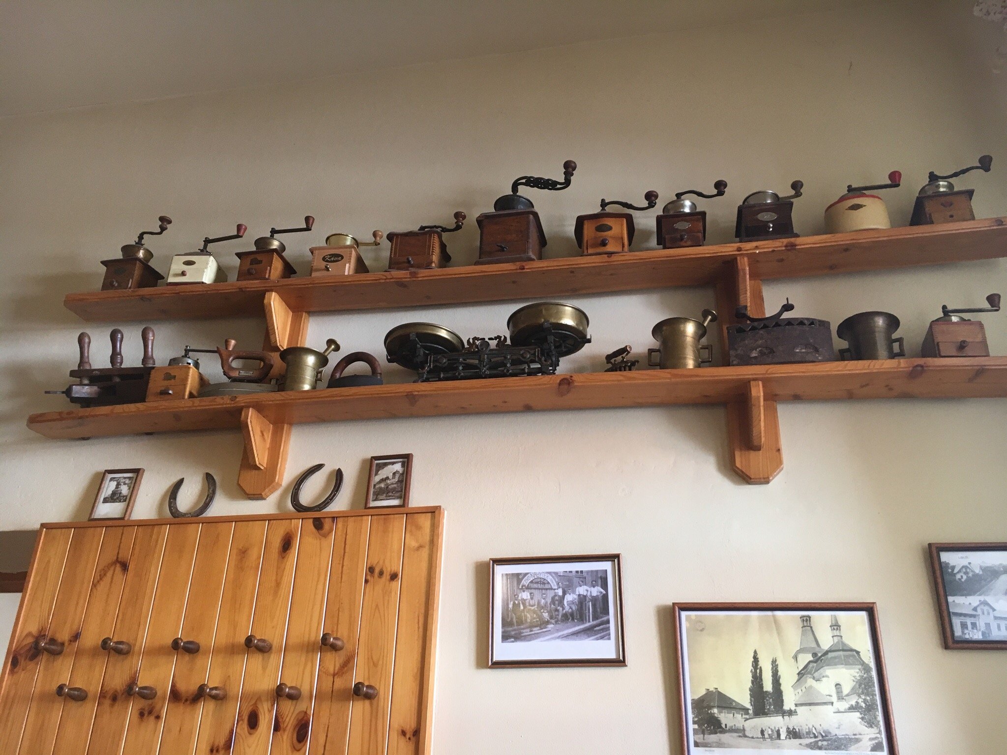 Penzion Restaurace u Helferu-官方