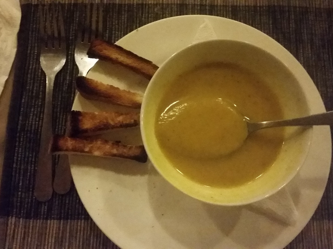 Blu Marlin Restaurant