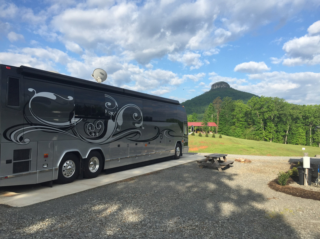 Greystone RV Park