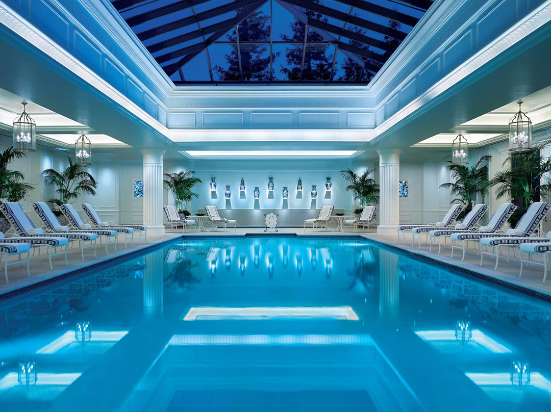 The Spa at Four Seasons Hotel Westlake Village景点图片