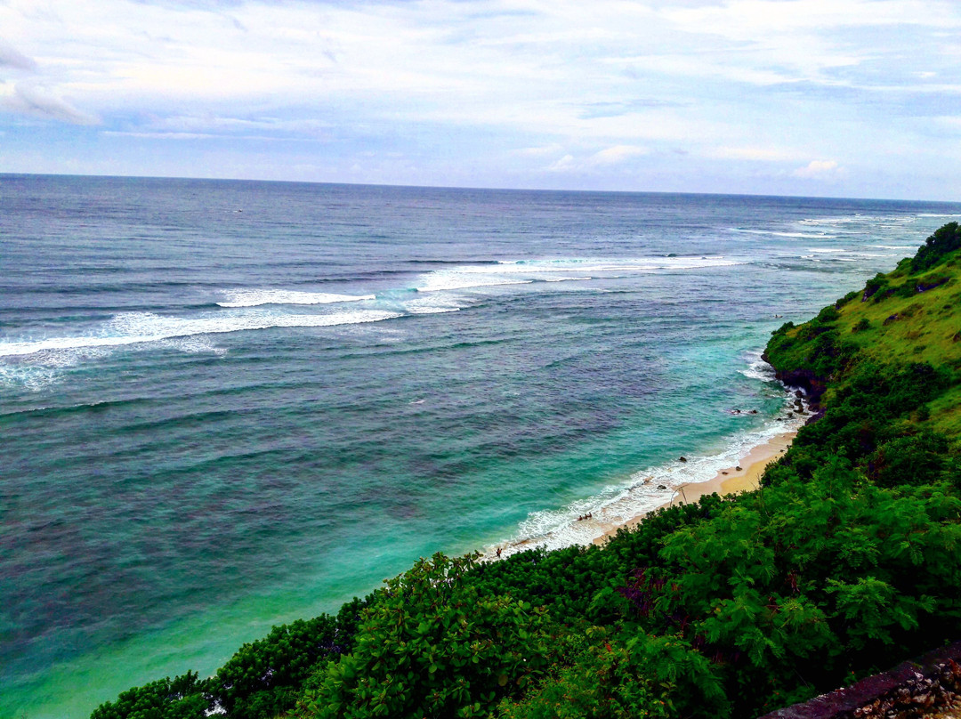 努沙杜瓦旅游攻略图片