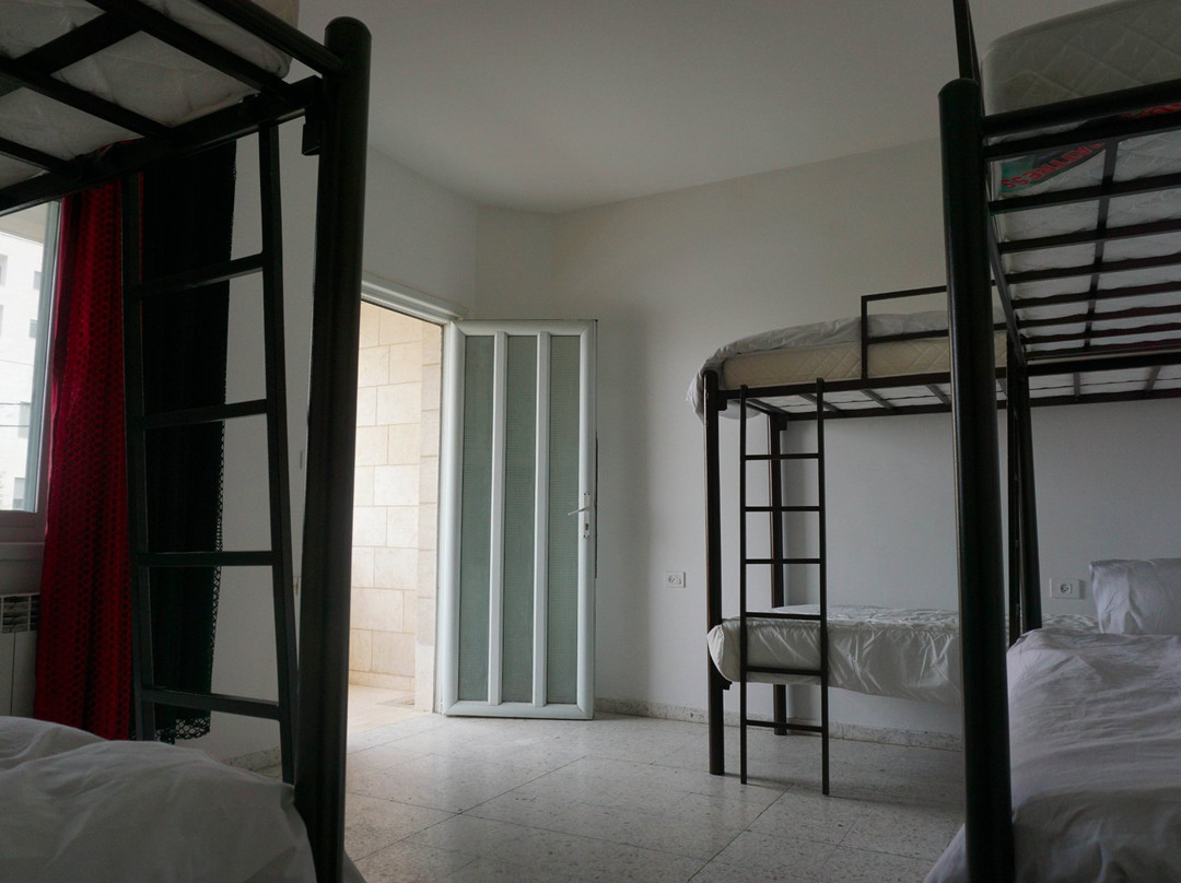 Habibi Hostel