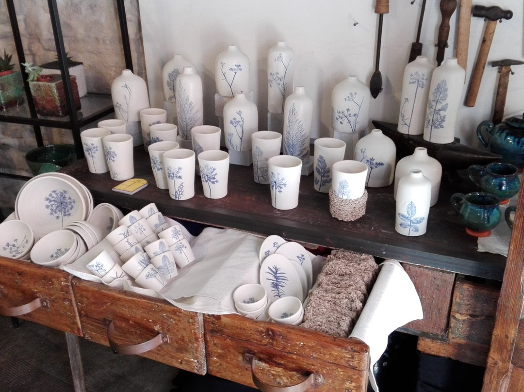 La Bottega 36-圣阿尔坎杰洛-迪罗马涅必去景点