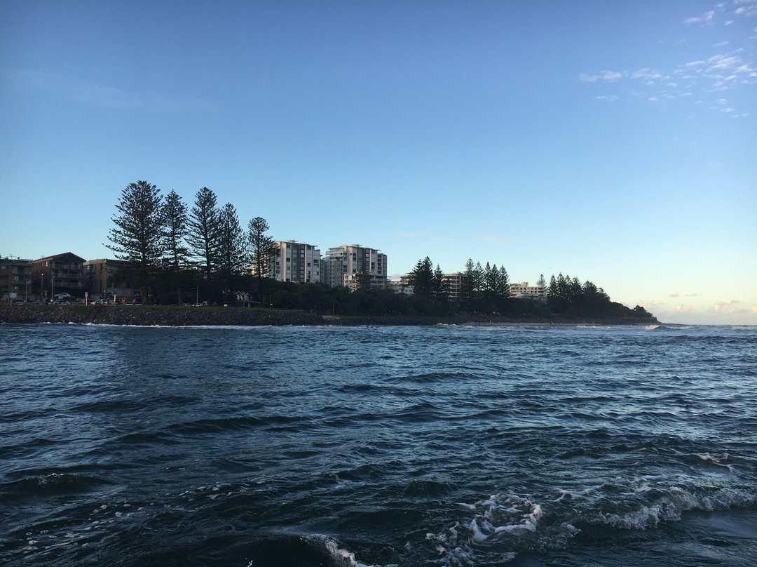 Caloundra Cruises-卡伦德拉必去景点