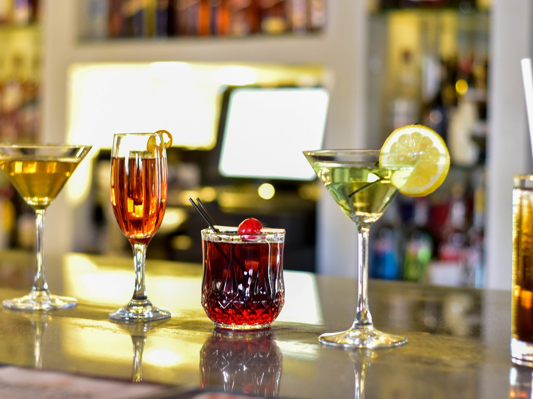 Esiankiki Resort and Spa