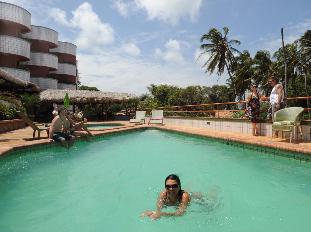 Hotel Garlaban主图