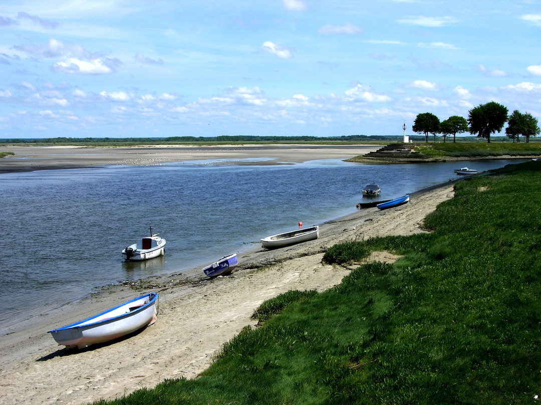 Saint-Valery-sur-Somme旅游攻略图片