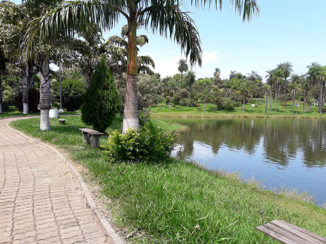 Eco Parque Ciro Simao景点图片