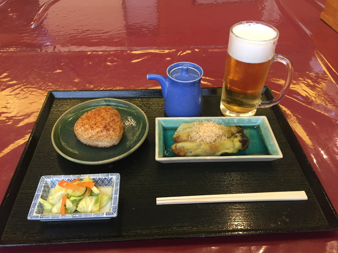 New Hakkeien Day Use Onsen-伊豆之国市必去景点