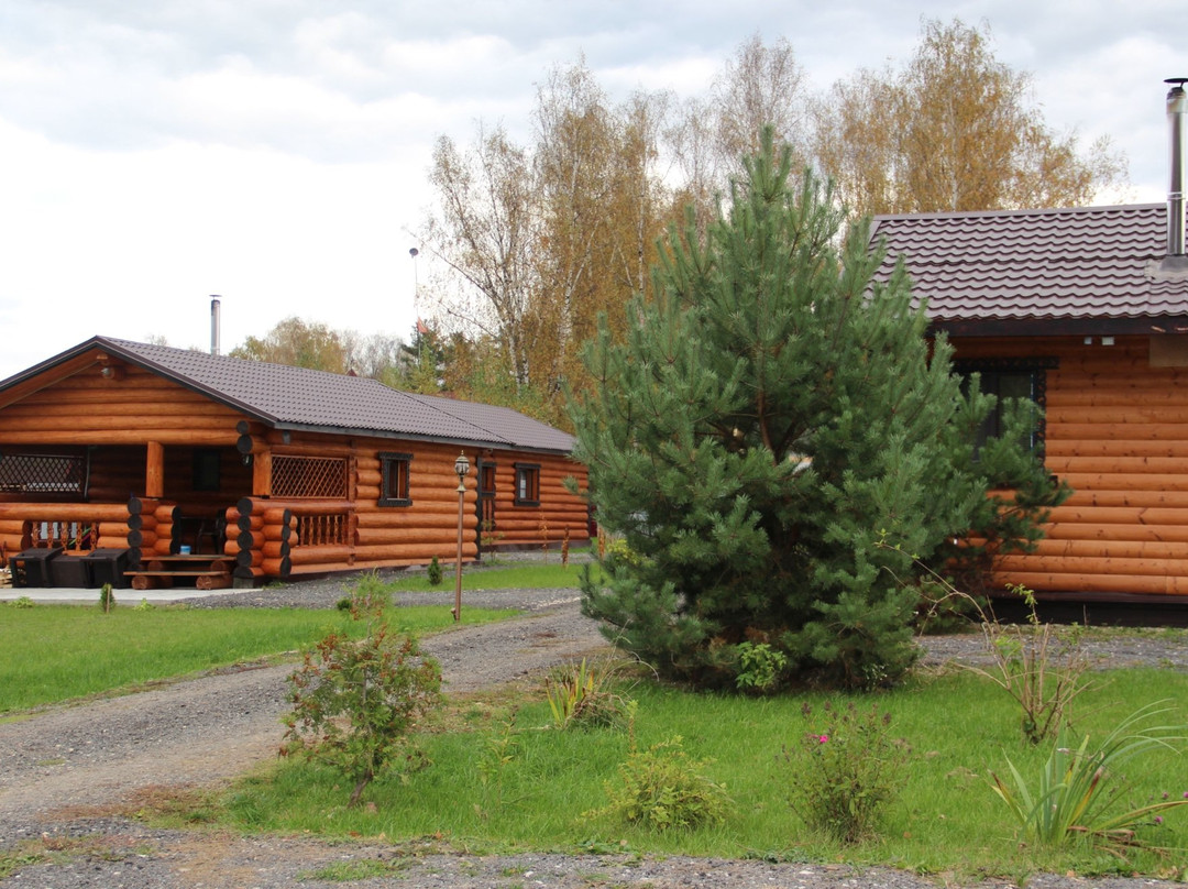 Guest Complex Volkovskoye
