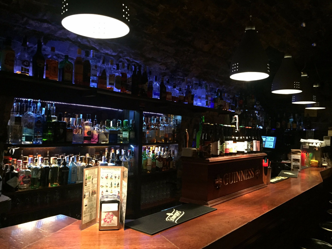 Pub L'Abrevadero景点图片