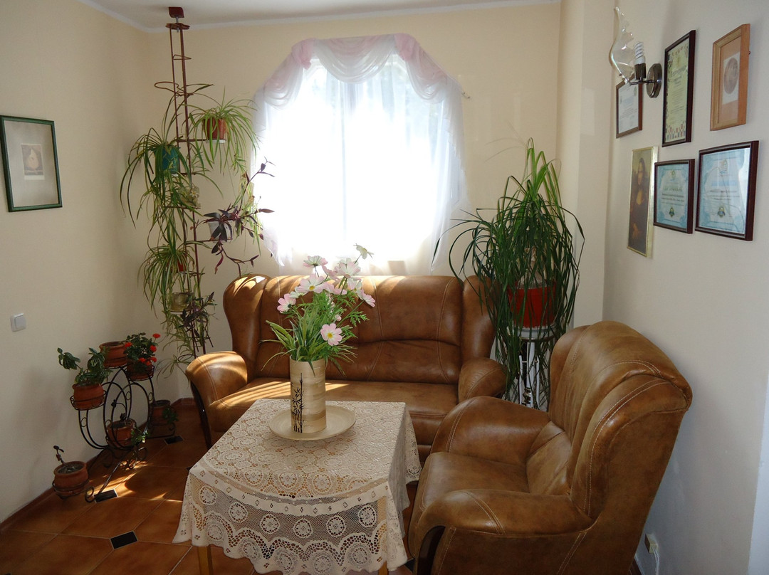 Mona Lisa Guest House