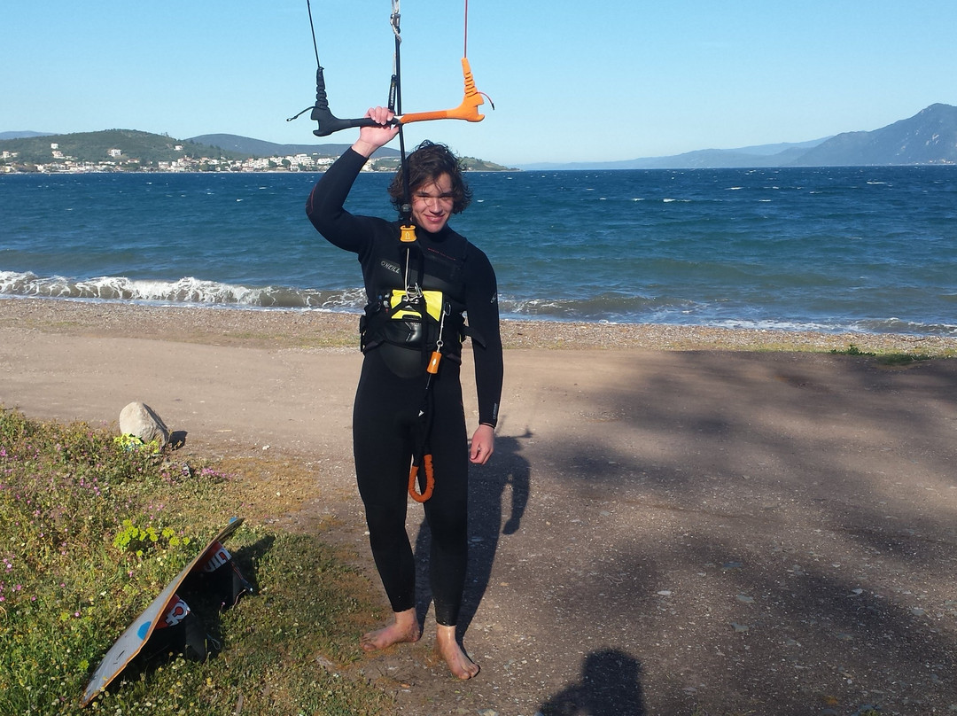 Surf Camp Raches-Raches必去景点