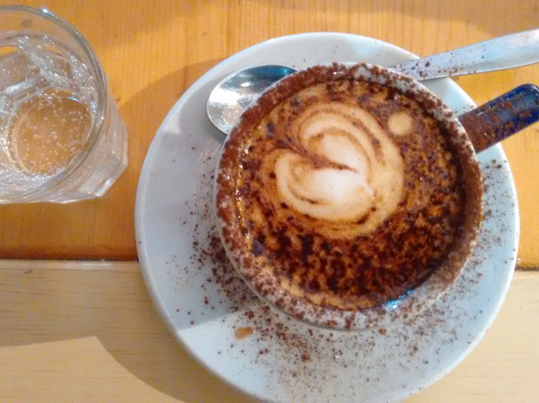 Flo Cafè Caldogno景点图片