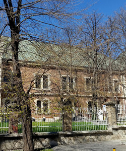 Varna city gallery Boris Georgiev景点门票图片