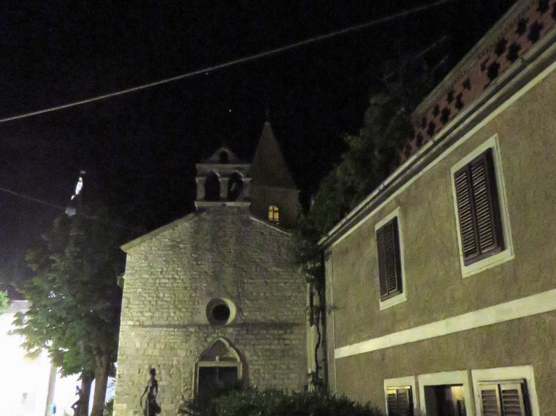 St. Gaudentius' Church景点图片
