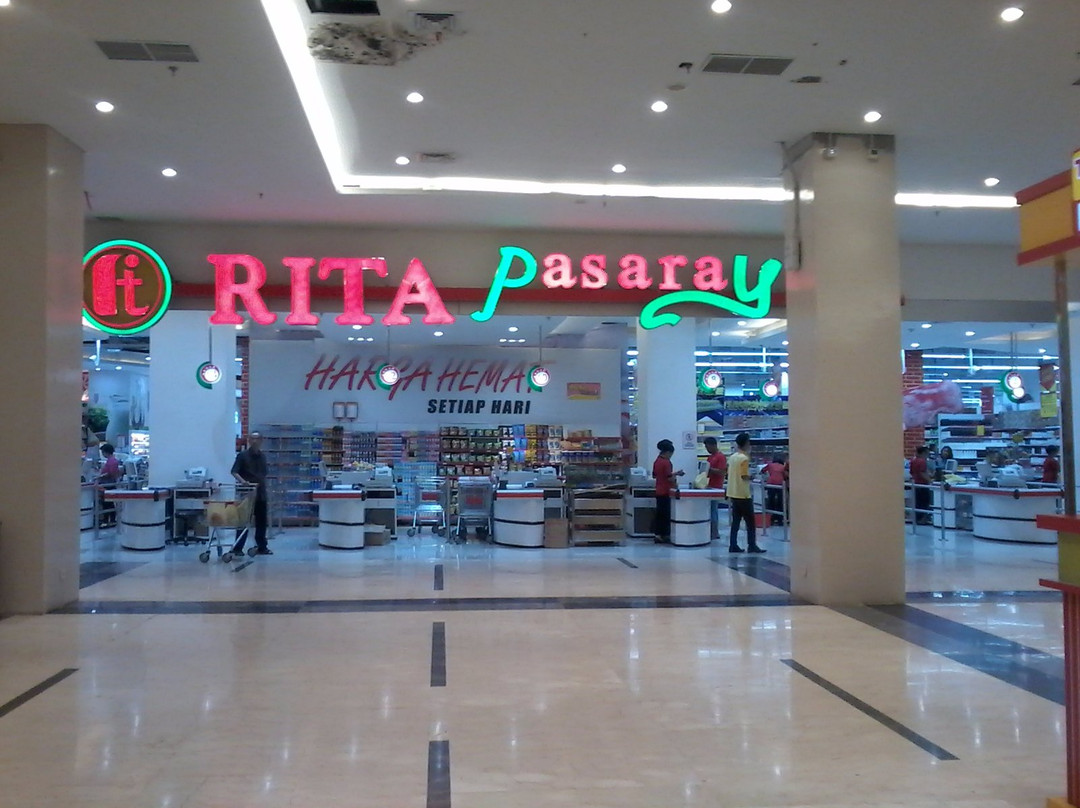 Rita Super Mall景点图片