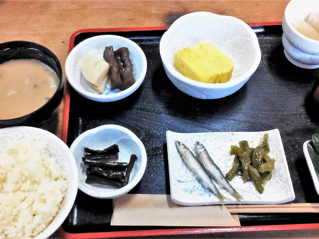 Yamabatoyu主图
