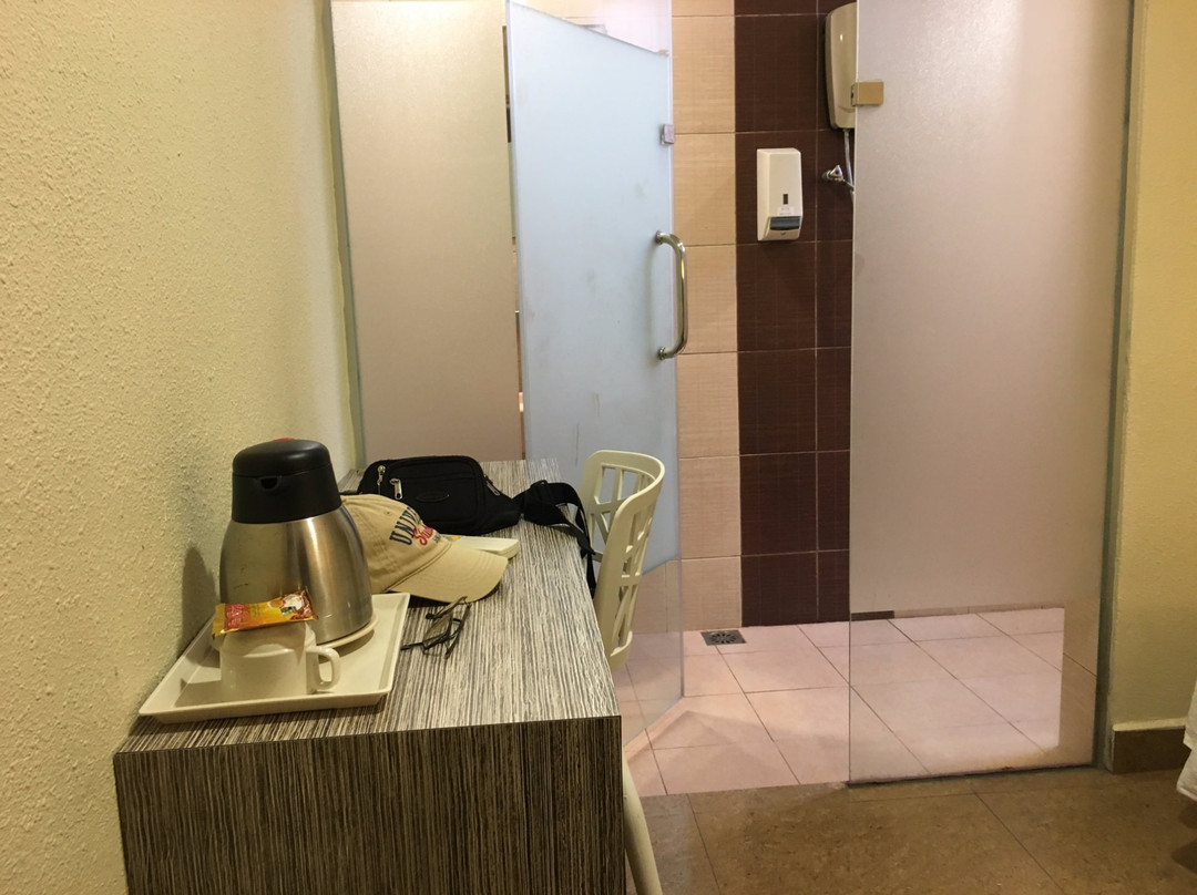 努沙薰衣草酒店主图