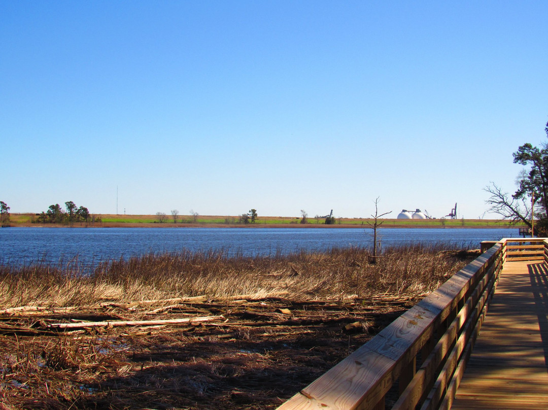 Brunswick Riverwalk at Belville景点图片