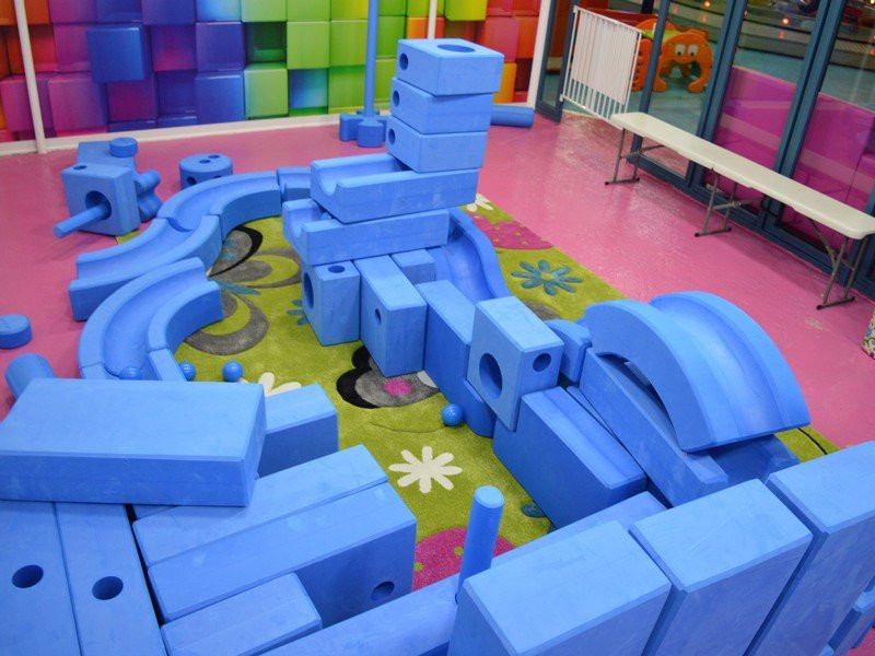 Nevada Park Amusement Park-Paestum必去景点