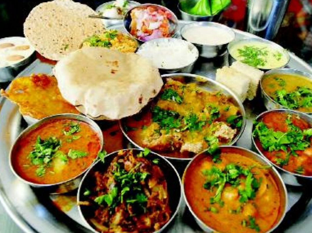 Palace Balti And Tandoori Restaurant