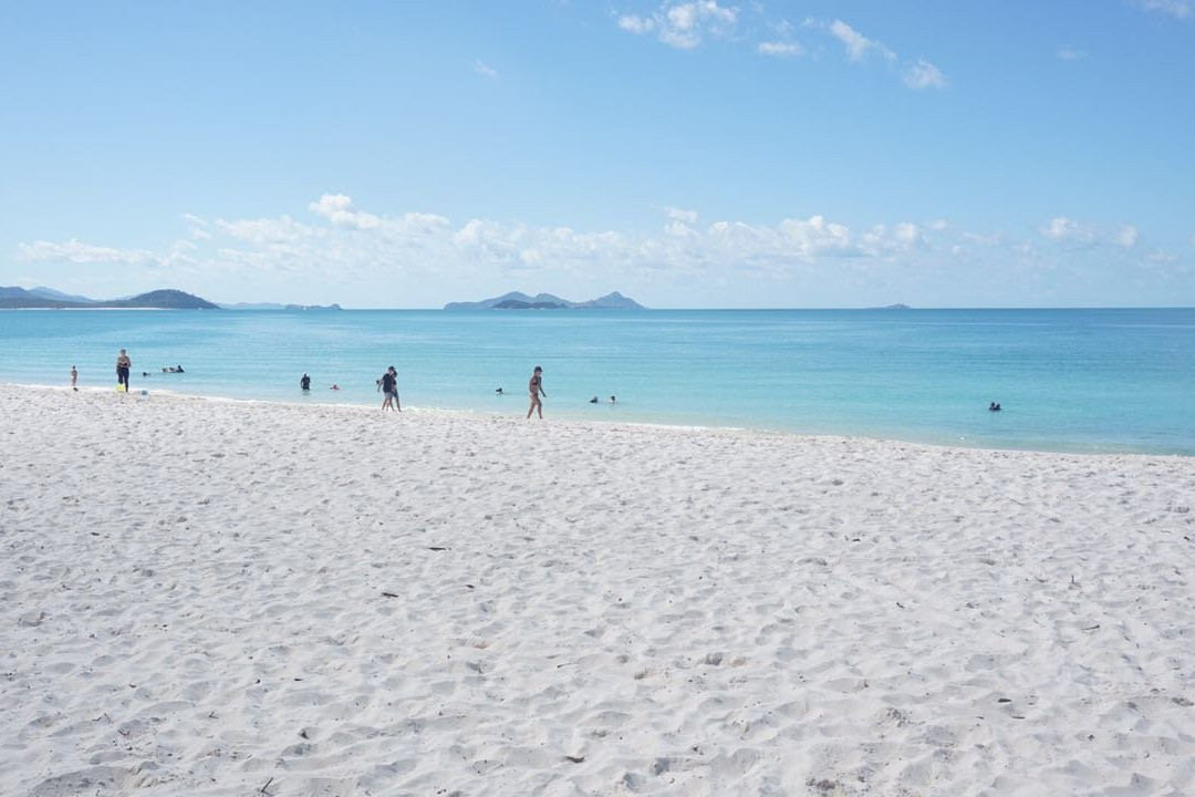 Seabob Jet Australia-凯恩斯必去景点