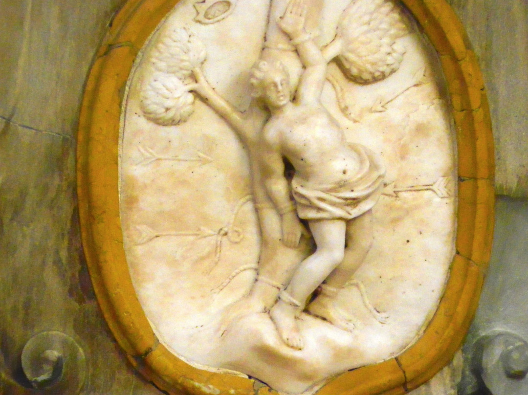 Chiesa Parrocchiale Santa Maria dell'Assunta景点图片