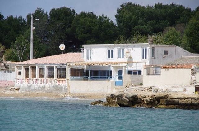 La Caravelle 3
