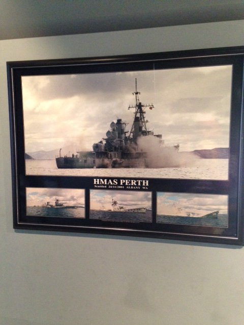 King George Sound-奥尔巴尼必去景点