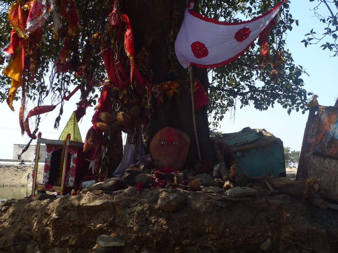 Maa Mahakalika Temple景点图片